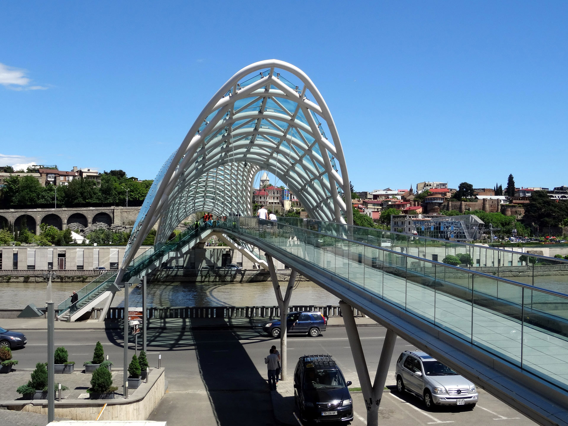 Tbilisi